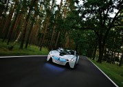 BMW Vision EfficientDynamics